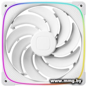 for case Geometric Future Squama 2503R-14 (белый)