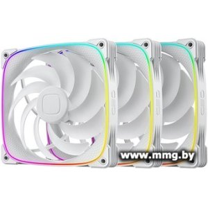 for case Geometric Future Squama 2503-14 Triple Pack (белый)