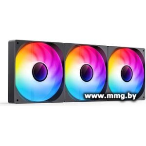 for case Jonsbo ZW-140B (черный)