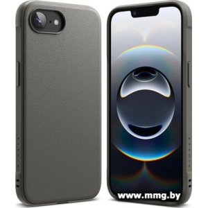 Чехол Ringke Onyx для iPhone 16e Gray