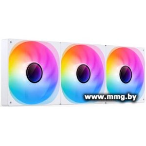 for case Jonsbo ZW-140W (белый)