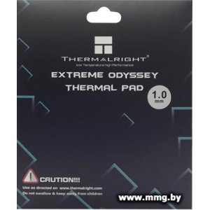 Термопрокладка Thermalright Extreme Odyssey 120x120x1.0mm