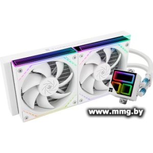 Купить Thermalright Frozen Infinity 240 ARGB (белый) в Минске, доставка по Беларуси