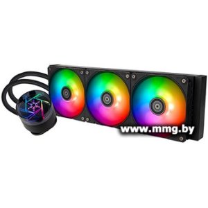 SilverStone NovaPeak 360 ARGB