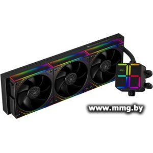Thermalright Magic Qube 360 ARGB (черный)