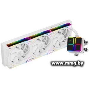 Thermalright Magic Qube 360 ARGB (белый)