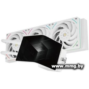 Купить Thermalright Levita Vision 360 UB ARGB (белый) в Минске, доставка по Беларуси