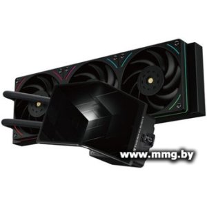Thermalright Levita Vision 360 UB ARGB (черный)