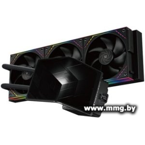 Thermalright Levita Vision 360 ARGB (черный)