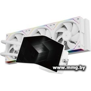 Купить Thermalright Levita Vision 360 ARGB (белый) в Минске, доставка по Беларуси