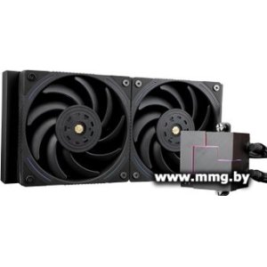 Thermalright Core Matrix 240 (черный)