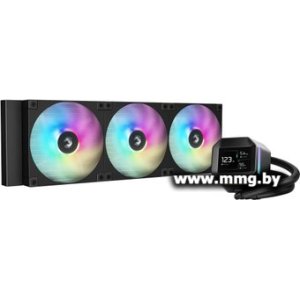 DeepCool LM420 R-LM420-BKDMMC-1