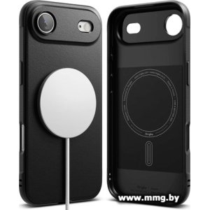 Чехол Ringke Onyx Magnetic для iPhone Air Black