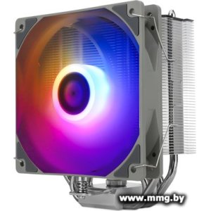 Thermalright Assassin King 120 SE ARGB (серый)