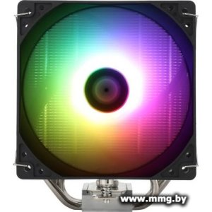 Thermalright Assassin X 120 Refined SE ARGB (черный)