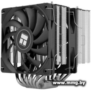 Thermalright Royal Knight 120 SE (черный/серебристый)