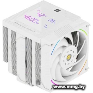 Thermalright Phantom Spirit 120 Digital SNOW (белый)