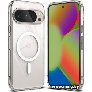 Чехол Ringke Fusion Magnetic для Pixel 10 Pro XL Clear