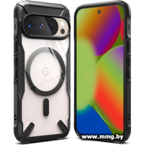 Чехол Ringke Fusion X Magnetic для Pixel 10 / 10 Pro Black