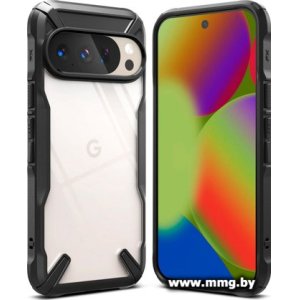 Чехол Ringke Fusion X для Pixel 10 / 10 Pro Black