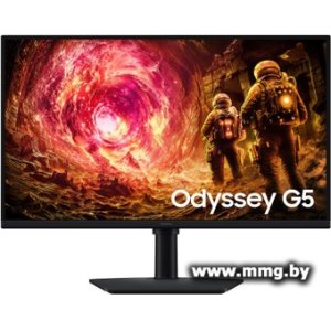 Samsung Odyssey G5 G50F LS27FG502EIXCI