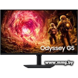 Samsung Odyssey G5 G50F LS32FG502EIXCI