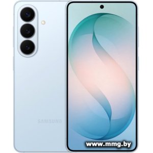 Samsung Galaxy S26 SM-S942B 12GB/512GB (голубой)