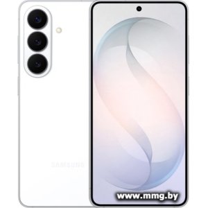 Samsung Galaxy S26 SM-S942B 12GB/512GB (белый)