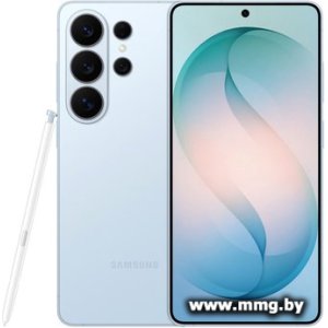 Samsung Galaxy S26 Ultra SM-S948B 12GB/256GB (голубой)