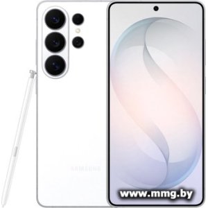 Samsung Galaxy S26 Ultra SM-S948B 12GB/256GB (белый)