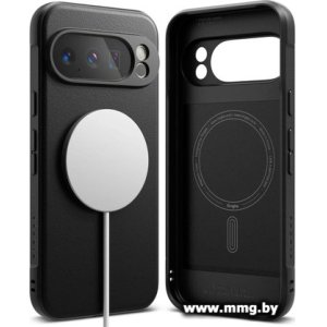 Чехол Ringke Onyx Magnetic для Pixel 10 Pro XL Black