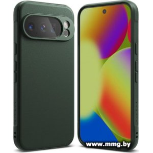 Чехол Ringke Onyx для Pixel 10 Pro Dark Green