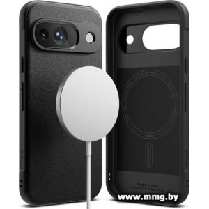 Чехол Ringke Onyx Magnetic Magsafe для Google Pixel 9 Black