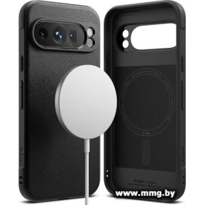 Чехол Ringke Onyx Magnetic Magsafe для Google Pixel 9 Pro Black