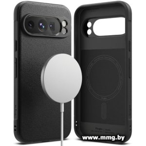 Чехол Ringke Onyx Magnetic Magsafe для Google Pixel 9 Pro XL (Black)