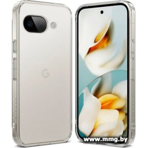 Чехол Ringke Fusion для Pixel 9a Matte Clear