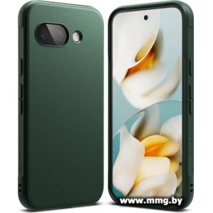 Купить Чехол Ringke Onyx для Pixel 9a Dark Green в Минске, доставка по Беларуси