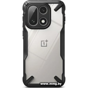 Чехол Ringke Fusion X для OnePlus 15 (Black)