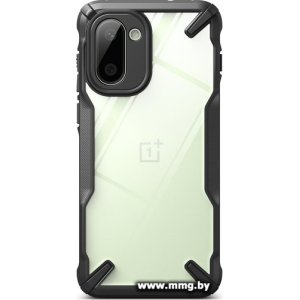 Чехол Ringke Fusion X для OnePlus 15R (Black)