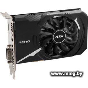 GT1030 4GB/64b/Aero ITX 4GD4 OC
