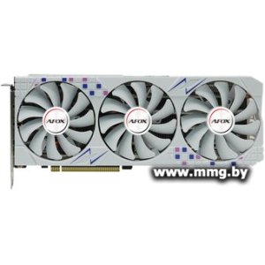 RTX3070Ti 8Gb/256b/AFOX AF3070TI-8GD6XH4