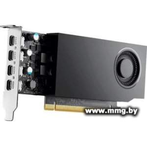 NVIDIA RTX A1000 8GB GDDR6 900-5G172-2280-000