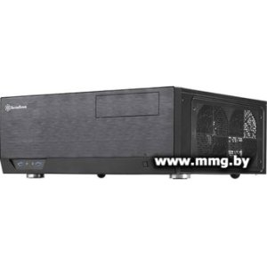 Купить SilverStone Grandia GD09 SST-GD09B в Минске, доставка по Беларуси