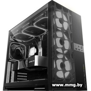 Купить Geometric Future Model 5 Vent (черный) 1AM5VTBK00100 в Минске, доставка по Беларуси