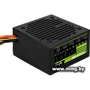 500W Formula VX Plus 500