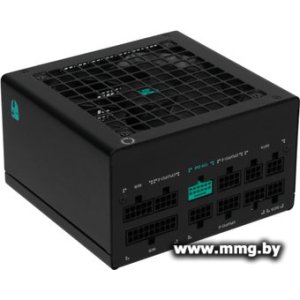 750W GamerStorm PN750M