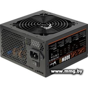 800W Formula KCAS Plus