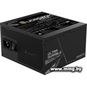 850W Gigabyte UD850GM PG5 (rev. 2.0)