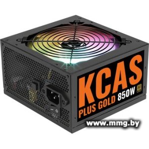 850W Formula KCAS Plus Gold RGB 850W
