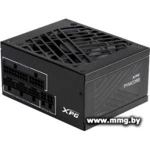 850W ADATA XPG PYMCORE SFX Gold (PYMCORE850G-BKCEU)